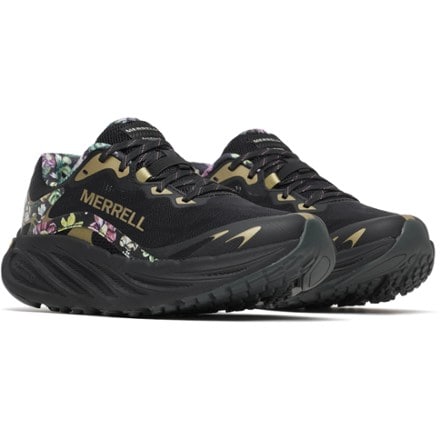 Merrell ProMorph Opulent Running Shoes - Women's 3