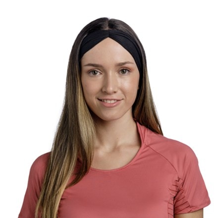 Buff CoolNet UV Ellipse Headband 3