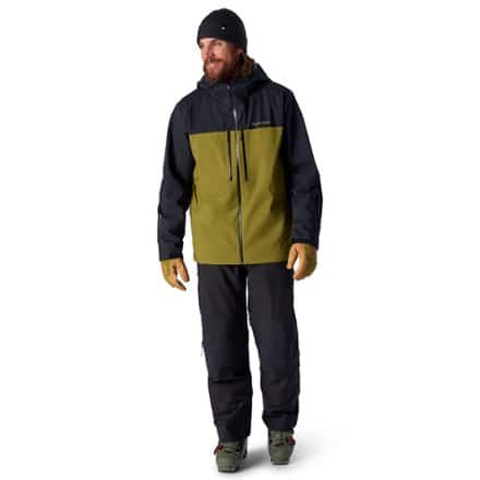 Flylow Albert Insulated Jacket - Men's 3