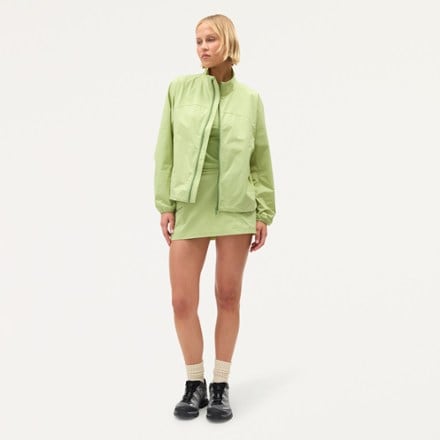 Halfdays Gwen UV Lightweight Jacket - Women's 8