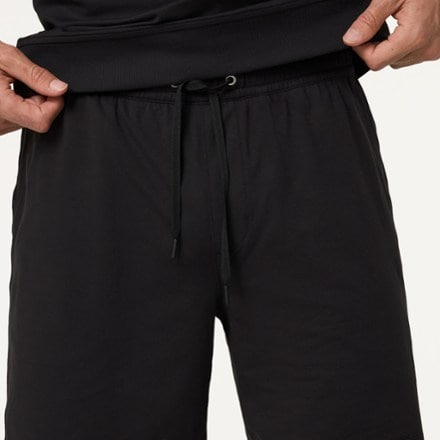 Vuori Ponto Re/ACTV Lined 7" Shorts - Men's 3