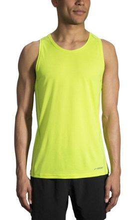 brooks ghost tank