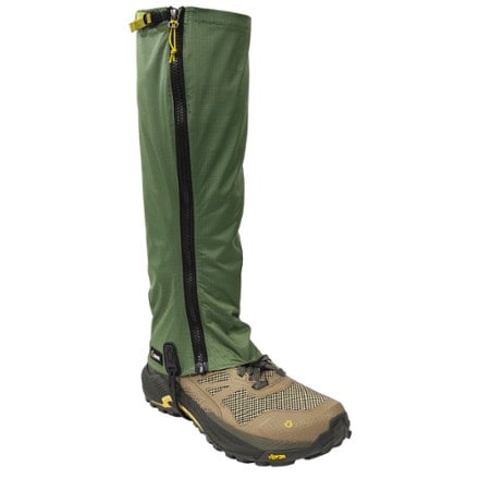 Kahtoola TERRAgaiter Tall Gaiters 1