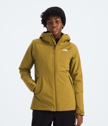 The North Face Carto Triclimate 3-in-1 Jacket - Women's 0