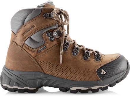 gtx hiking boots