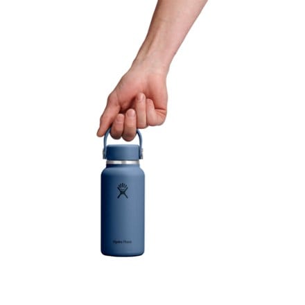 Hydro Flask Micro Hydro Vacuum Water Bottle with Screw Cap - 10 fl. oz. 4