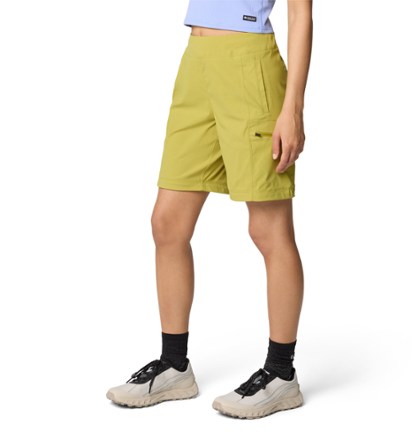 Mountain Hardwear Dynama Convertible Utility Joggers - Women's 7
