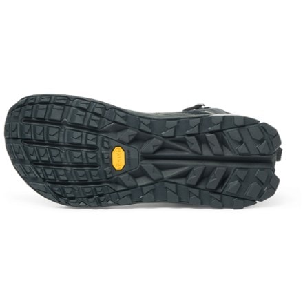 Altra Olympus 6 Hike Mid GTX Hiking Boots - Men's 4