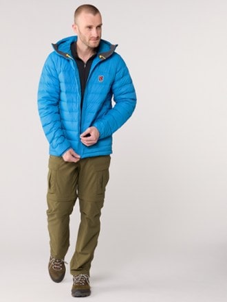 Fjallraven Expedition Pack Down Hoodie - Men's 3