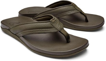 OluKai Maha Flip-Flops - Men's 2