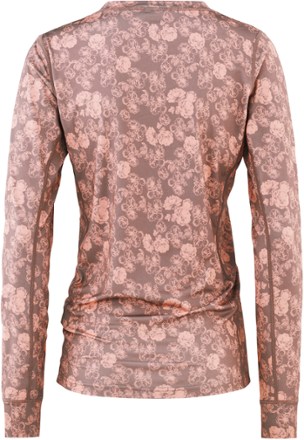Kari Traa Fantastisk Base Layer Top - Women's 3