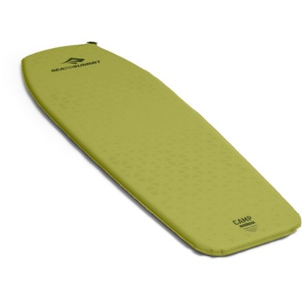 Sea to Summit Camp Self-Inflating Sleeping Pad 2