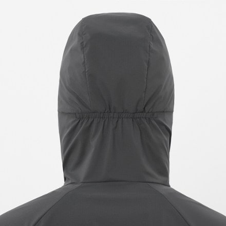 Salomon Outwind Jacket - Women's 3