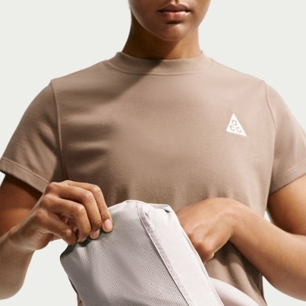 Nike ACG Phantazma Rain Jacket - Women's 9