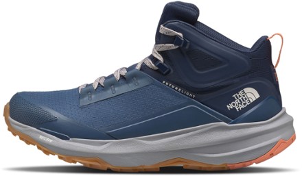 The North Face VECTIV Exploris 2 Mid FUTURELIGHT Hiking Boots - Women's 0