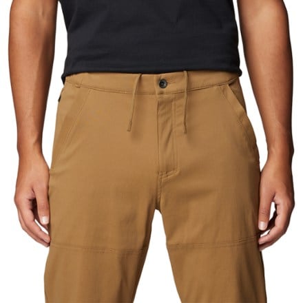 Mountain Hardwear Hardwear AP Active Crossover Pants - Men's 5
