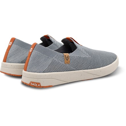 SAOLA Bali Shoes - Men's 3