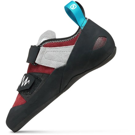 Scarpa Helix V Climbing Shoes - Women's 1