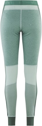 Kari Traa Tora Base Layer Bottoms - Women's 1