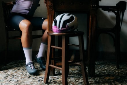 Location Image for Genius X WYVE Road Cycling Shoes - Women's