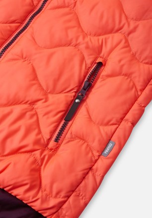 Reima Fossila Down Jacket - Kids' 5