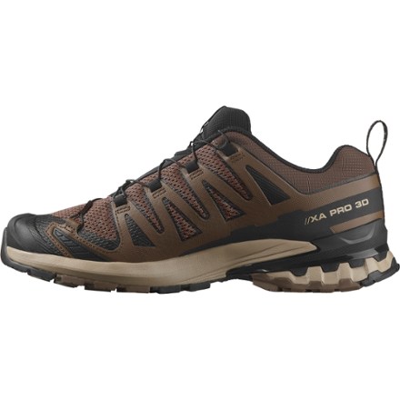 Salomon XA Pro 3D V9 Trail Shoes - Men's 1