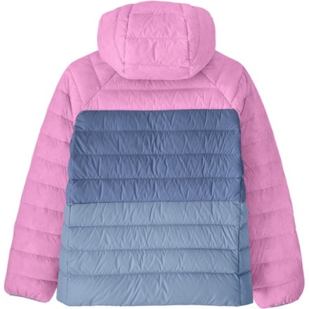 Patagonia Reversible Down Sweater Hoody - Kids' 1