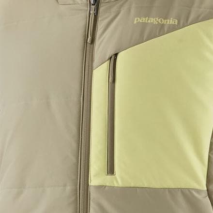 Patagonia Insulated Snowfarer Jacket - Women's 1