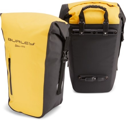 Pannier Set Pair