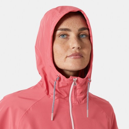 Helly Hansen Koster Rain Jacket - Women's 4
