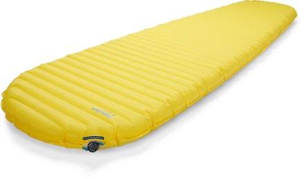 Best sleeping pads for thru-hiking