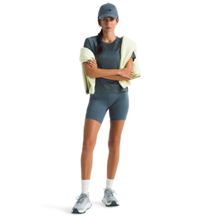 The North Face Jaida T-Shirt - Women's 2