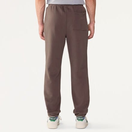 Vuori Seaside Sweatpants - Men's 4