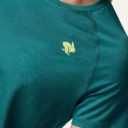 rabbit EZ T-Shirt - Women's 5