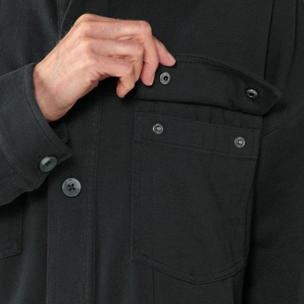 Vuori Mackenzie Jacket - Women's 4