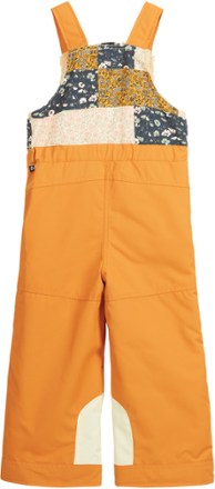 Picture Organic Clothing Snowy Bib Pants - Toddlers' 1
