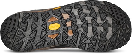 Teva Ridgeview Low Hiking Shoes - Men's 5