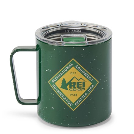 REI Co-op MiiR Insulated Camp Cup - 12 fl. oz. | REI Co-op