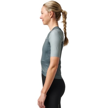 PEARL iZUMi Red Cycling Jersey - Women's 5