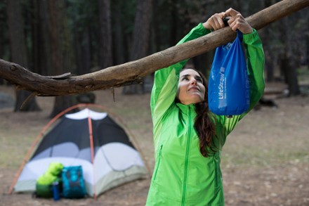 LifeStraw Mission Gravity Water Purifier 4