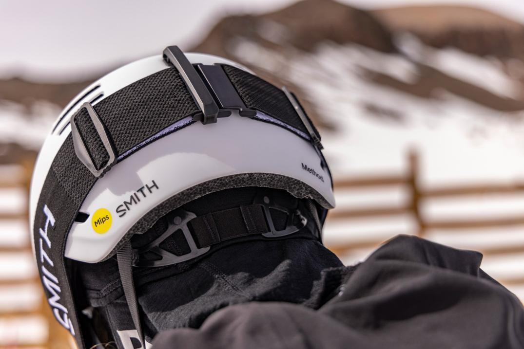 Location Image for Method Mips Snow Helmet