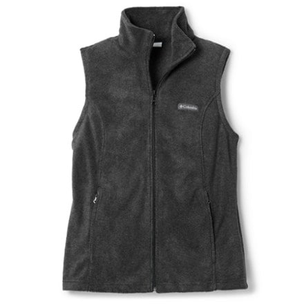 Columbia Benton Springs Vest - Women's 4