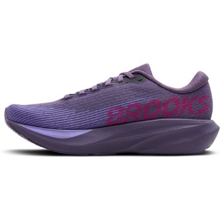 Brooks Ghost Amp Road-Running Shoes - Women's 1