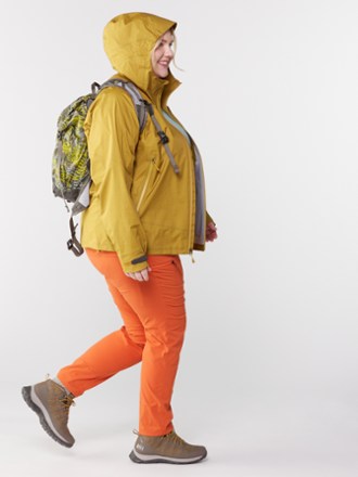 REI Co-op Flash Air Jacket - Women's 6