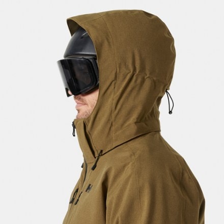 Helly Hansen Juniper 3.0 Insulated Jacket - Men's 4