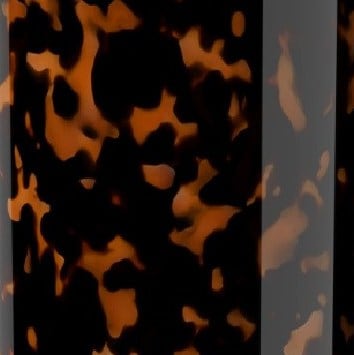 Swatch Image of color Tortoise Shell