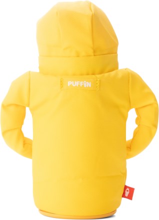 Puffin Raincoat Drinkwear 1