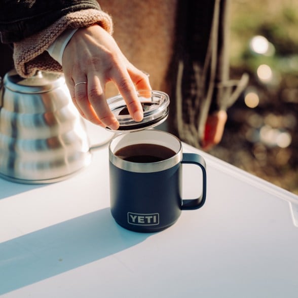 Location Image for Rambler 10 oz. Stackable Mug