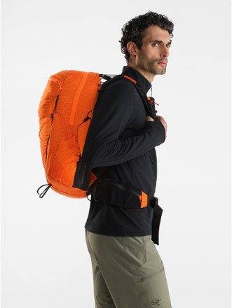 Arc'teryx Aerios 30 Pack - Men's 10