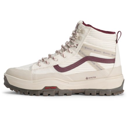 Vans Sk8-Hi GORE-TEX Insulated Shoes - Women's 1